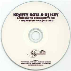 Krafty Kuts & DJ Icey - Through The Door Mp3