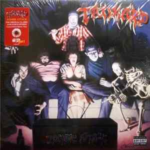 Tankard - Zombie Attack Mp3