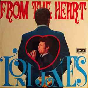 Tom Jones - From The Heart Mp3
