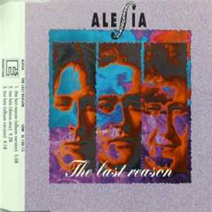 Alesia - The Last Reason Mp3