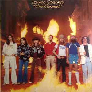 Lynyrd Skynyrd - Street Survivors Mp3