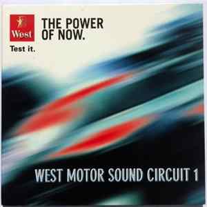 Rhythm Corporation, Rolf Theo Schulte - West Motor Sound Circuit 1 Mp3