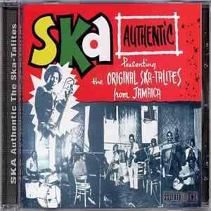 Ska-Talites - Ska Authentic Mp3
