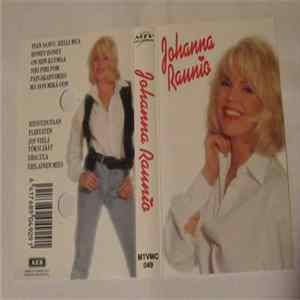 Johanna Raunio - Johanna Raunio Mp3
