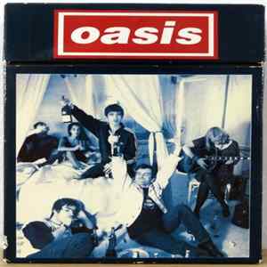 Oasis - Cigarettes & Alcohol Mp3