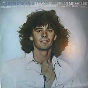 Colin Blunstone - I Don't Believe In Miracles Mp3