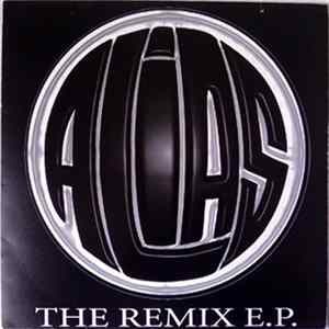 Alias - The Remix E.P. Mp3