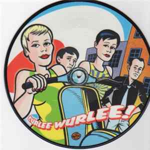 Curlee Wurlee - SOS Mesdemoiselles Mp3