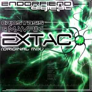 Criostasis, Mavrik - Extac Mp3