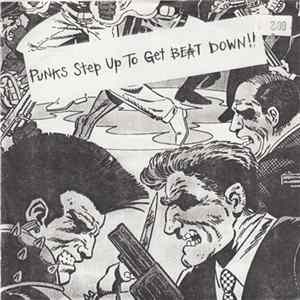 Flagpole / Shotgun Baby - Punks Step Up To Get Beat Down Mp3