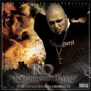 RQ - Krieg Der Bosse Mp3