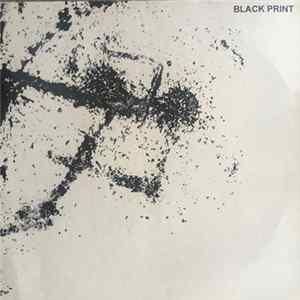 Black Print - Self Titled Mp3