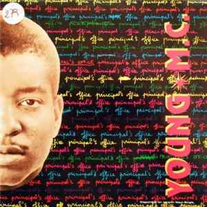 Young MC - Principal's Office Mp3