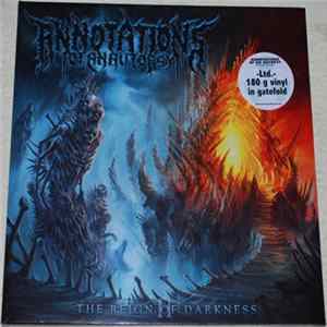 Annotations Of An Autopsy - II: The Reign Of Darkness Mp3