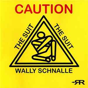 Wally Schnalle - The Suit Mp3