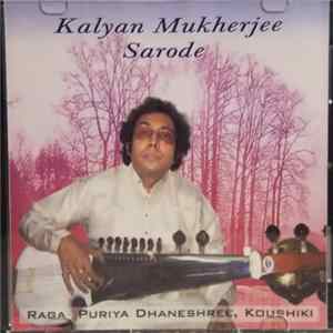 Kalyan Mukherjee - Sarod Mp3