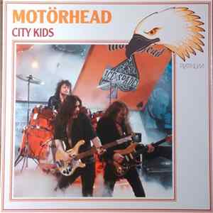 Motörhead - City Kids Mp3