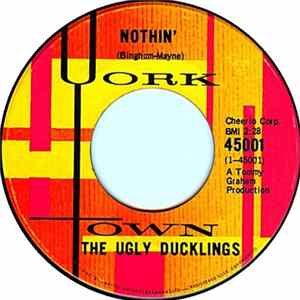 The Ugly Ducklings - Nothin' Mp3