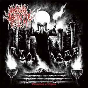 Obscure Infinity - Evocation Of Chaos Mp3