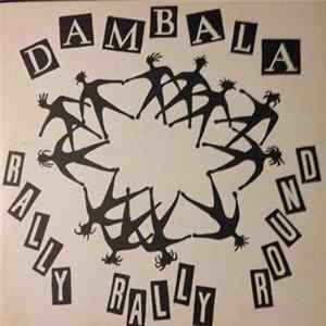 Dambala - Rally Rally Round Mp3