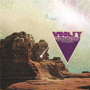 Woolfy vs Projections - The Astral Projections Of Starlight Mp3
