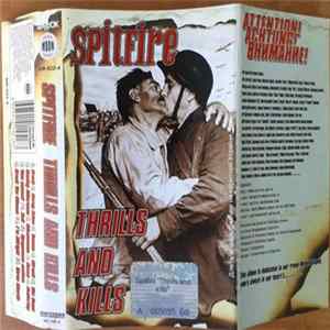 Spitfire - Thrills And Kills Mp3
