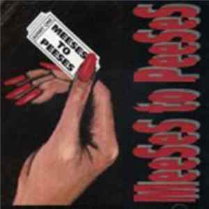 Meeses To Peeses - Admit One Mp3