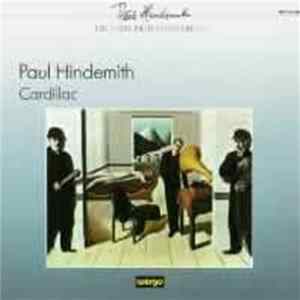 Paul Hindemith - Cardillac Mp3