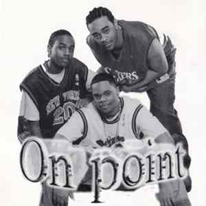 On Point - On Point Mp3