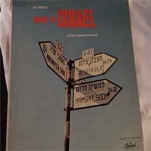 Lea Deganith - Songs Of Israel Mp3