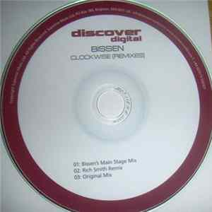 Bissen - Clockwise (Remixes) Mp3