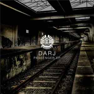 Darj - Passenger EP Mp3