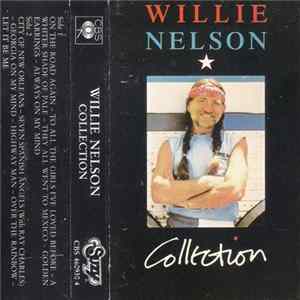 Willie Nelson - Collection Mp3