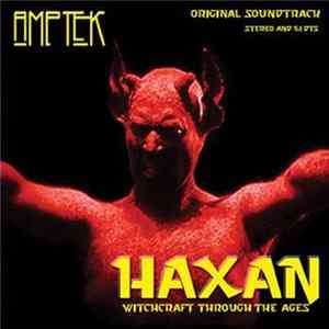 Amptek - Haxan Mp3