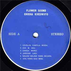 Chicha Koeswoyo / Delly Rollies - Chicha Koeswoyo / Delly Rollies Mp3