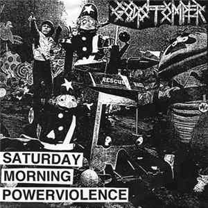 Godstomper - Saturday Morning Powerviolence Mp3