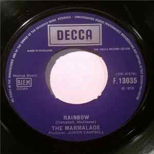 The Marmalade - Rainbow Mp3