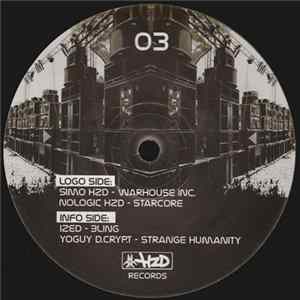 Various - Hzd Records 03 Mp3