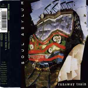 Soul Asylum - Runaway Train Mp3