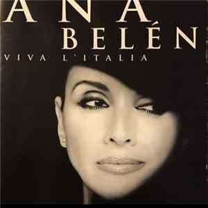Ana Belén - Viva L'Italia Mp3