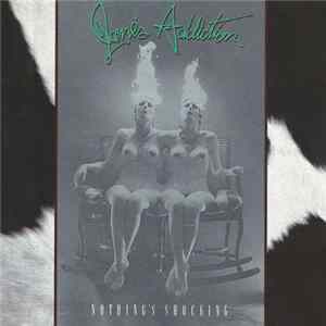 Jane's Addiction - Nothing's Shocking Mp3
