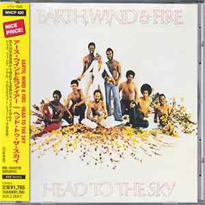 Earth, Wind & Fire - Head To The Sky Mp3