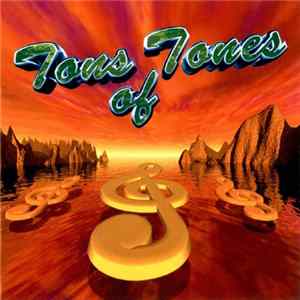 Tons Of Tones - Tons Of Tones Mp3