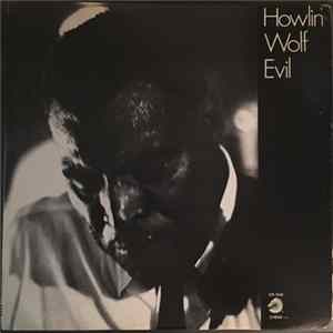 Howlin' Wolf - Evil Mp3