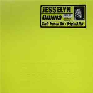 Jesselyn - Omnia Mp3
