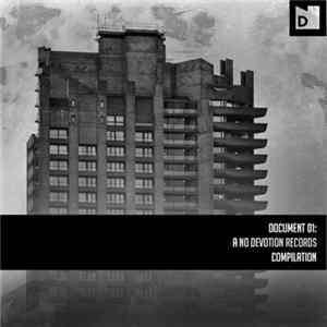 Various - Document 01: A No Devotion Records Compilation Mp3