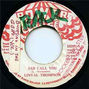 Linval Thompson - Jah Call You Mp3