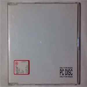 Various - Pc Disc Only For Radio Mp3