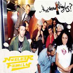 Nuclear Family - .​.​.​The New Singles? Mp3