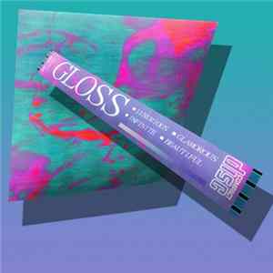 Glitter Fortress - Gloss Mp3